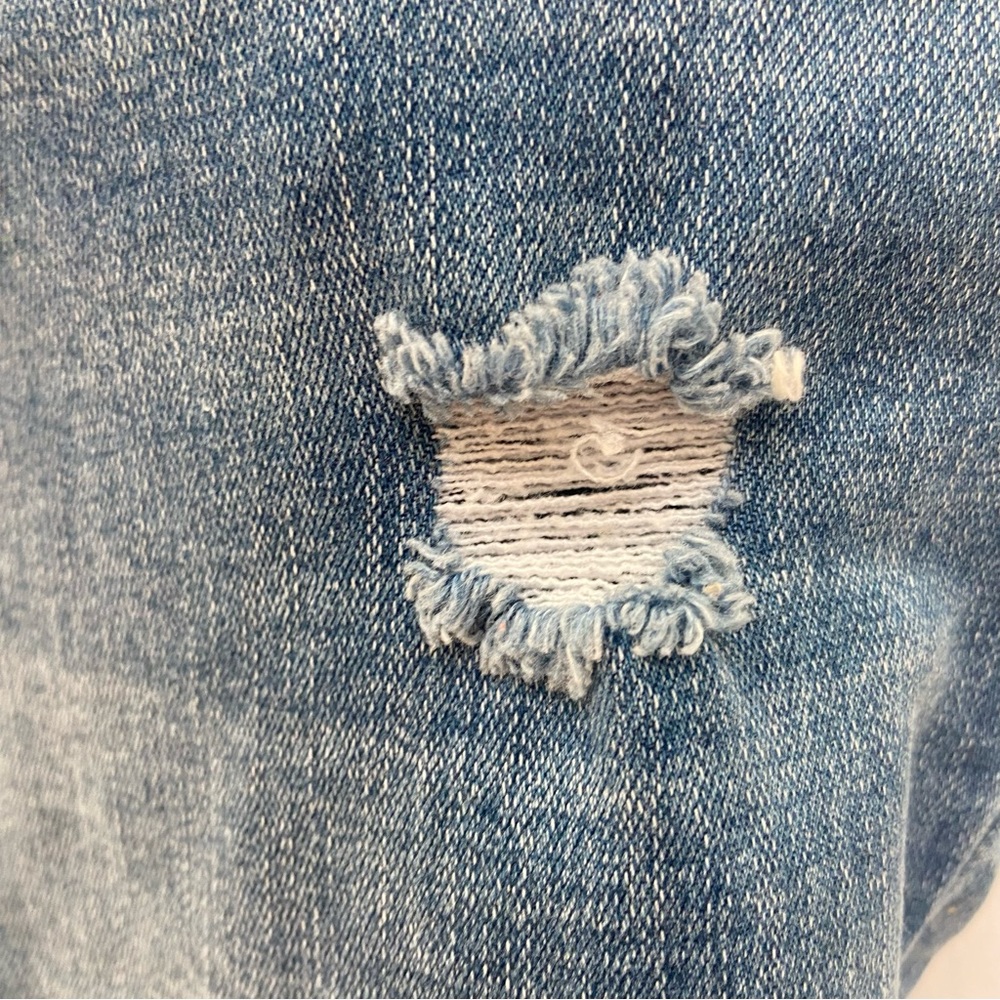 Pacsun Distressed Jeans - Picture 6 of 7